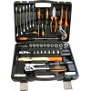 Профессиональный набор инструментов 56 предметов AV Steel AV-011056 